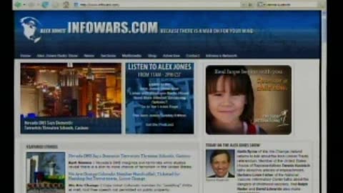 IW Archives 2008 Jun 13 Bilderberg