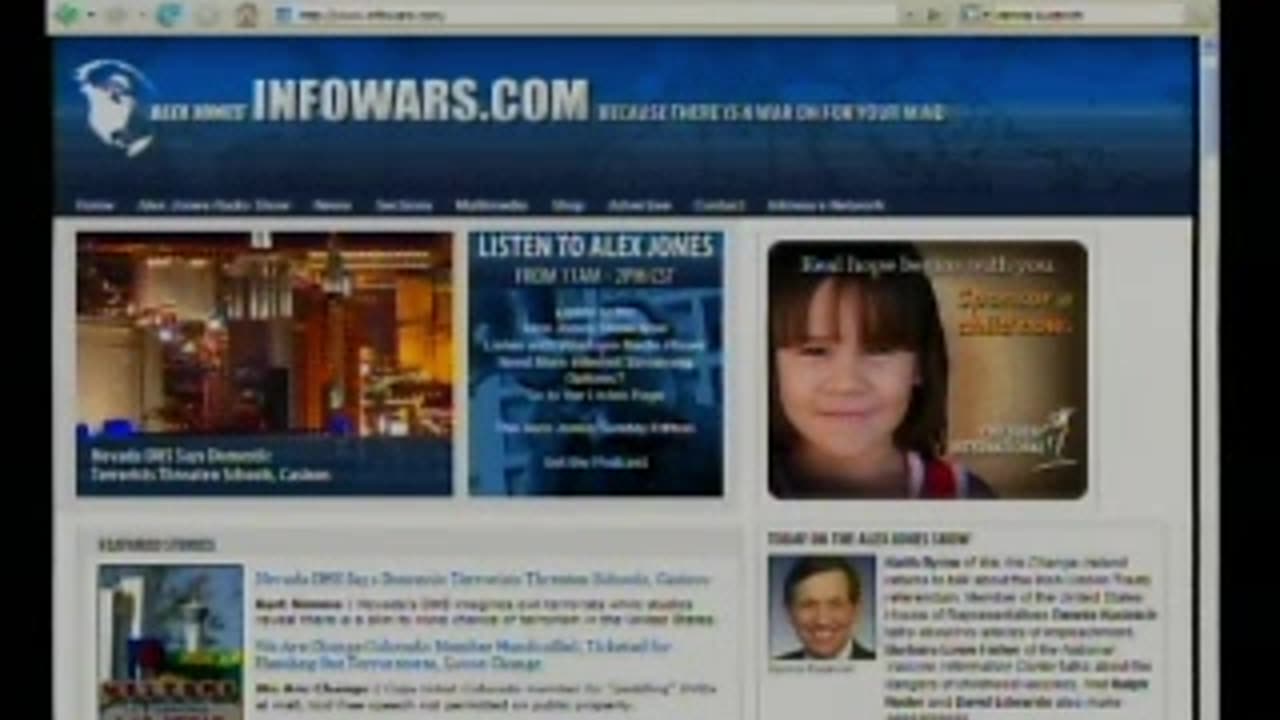 IW Archives 2008 Jun 13 Bilderberg