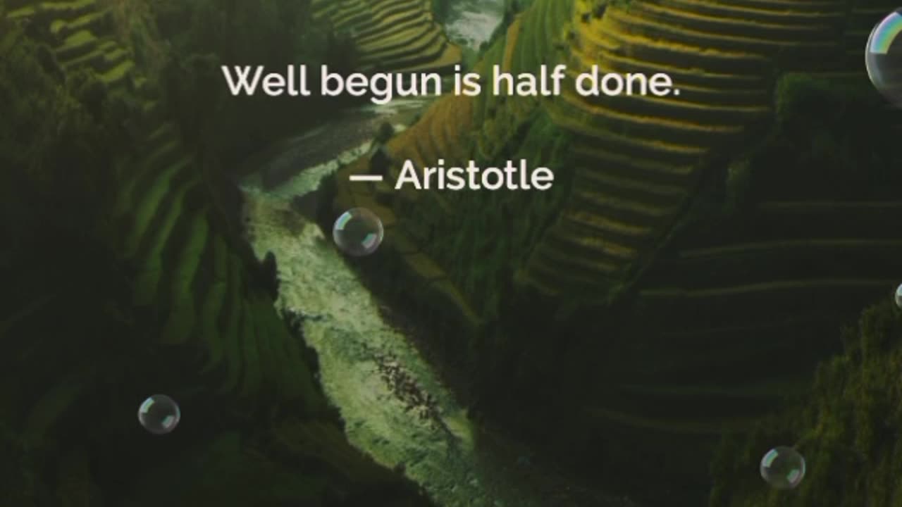 Your Qoute For A Day 100