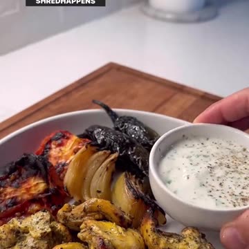 Keto Diet Video Recipe No. 224