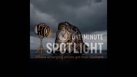 1-Minute Spotlight | Tony Marino – Nikola Tesla