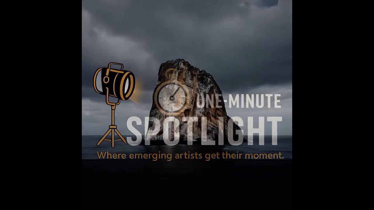 1-Minute Spotlight | Tony Marino – Nikola Tesla