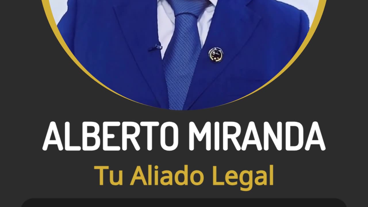 Compra casa o herencia en Perú con poder | Abogado Alberto Miranda | Peruanos en el extranjero