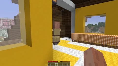 Escaping HORROR GRANNY’s SCHOOL in Minecraft… This Was a NIGHTMARE!