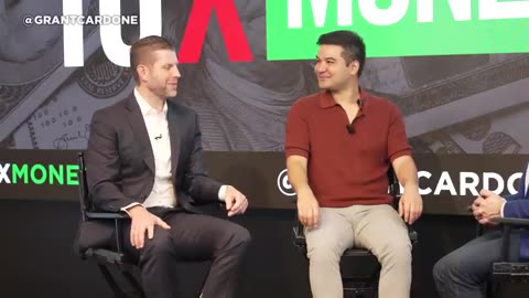 Bitcoin vs. Gold: Eric Trump Predicts a Massive Shift