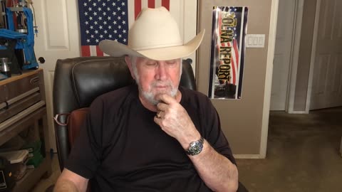 I Told You That The Covid-19 Pandemic Was All BS!