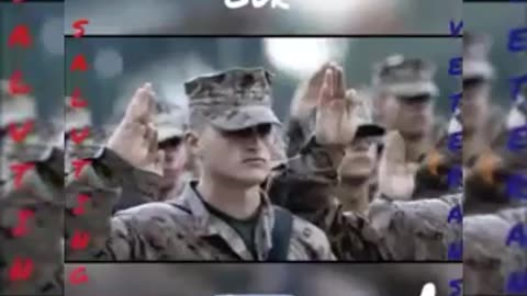 From 2019: My karaoke tribute to all veterans, especially my dad