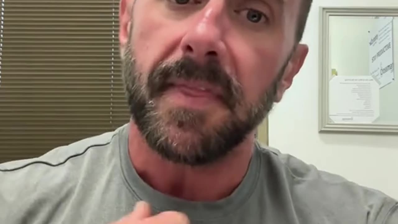 Candace Owens is correct.