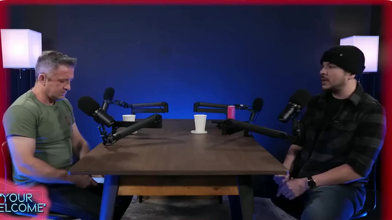 March on D.C. Could've Stopped War