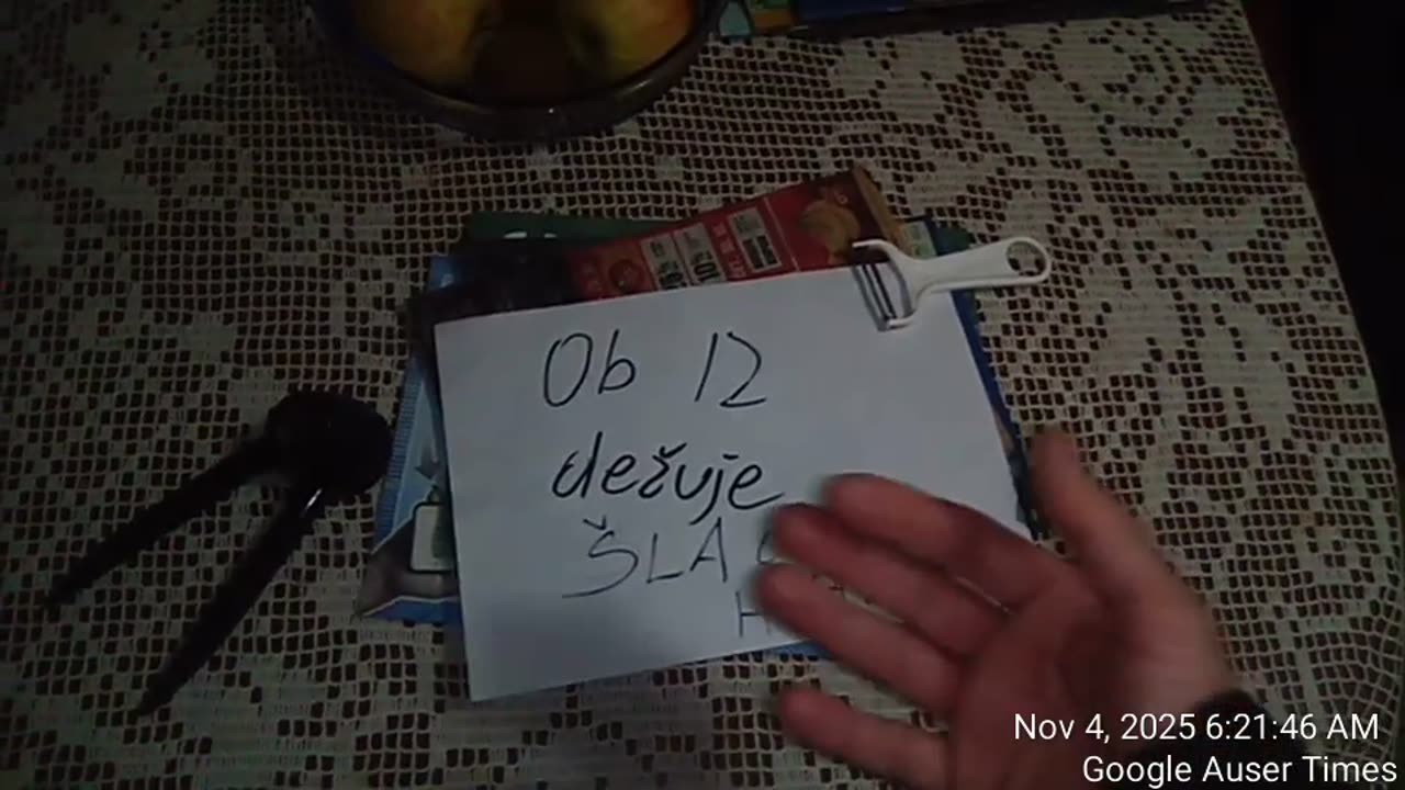 KNOWING FATHER IS ASTHMATIC BRONCHITIS PATIENT Mother pressures father into COLD