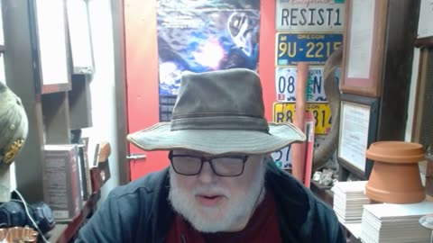 IS THE OBJECT KNOWN AS 3i/ATLAS SOMETHING TO WORRY ABOUT?