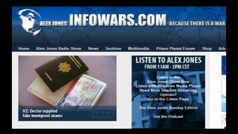 IW Archives 2009 Nov 05