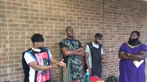 Live From Camp: GMS Virginia (Richmond) 9/26/25