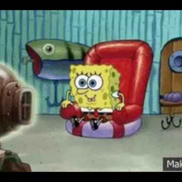 McDicken. Battle For Bikini Bottom. Ep. (10)? Whatever.