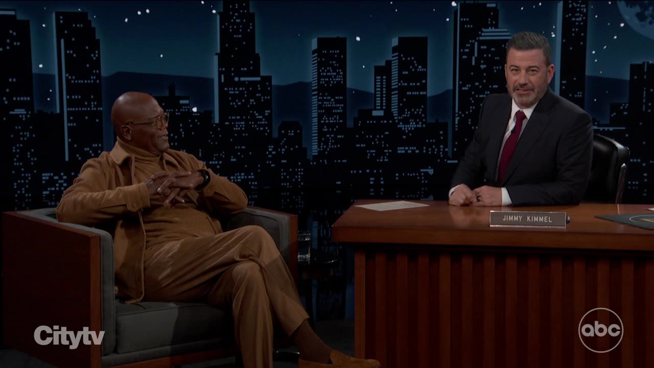 Jimmy Kimmel Live!-2025-11-22 PART1