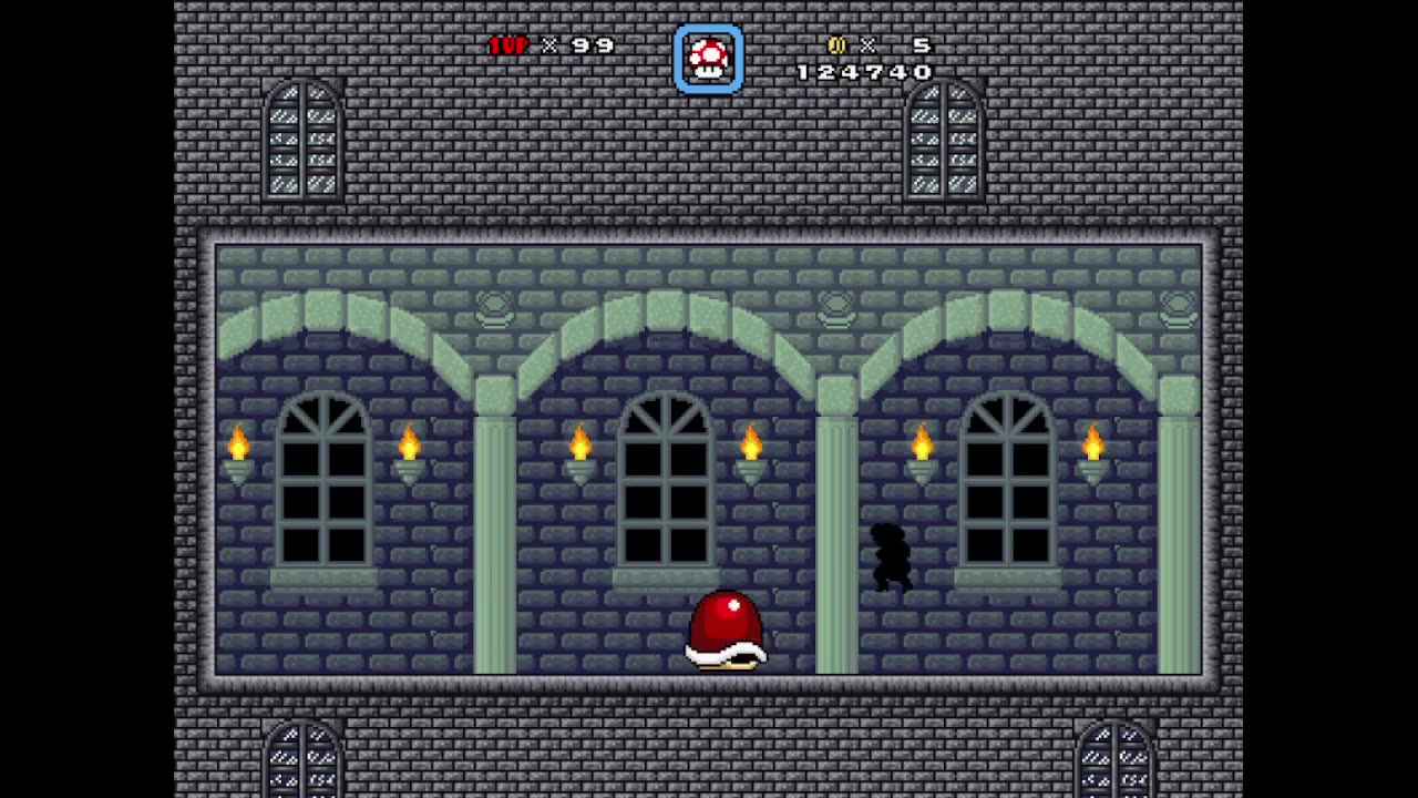 Dark Camouflage - Boss Monastery Pt.8