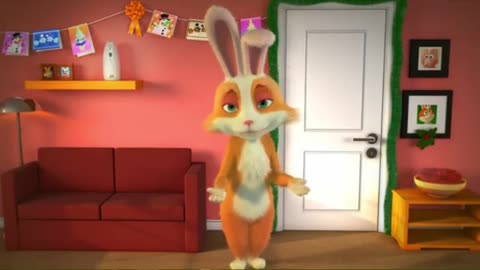 The Air Wick Bunny (Playfur Cinema Short)
