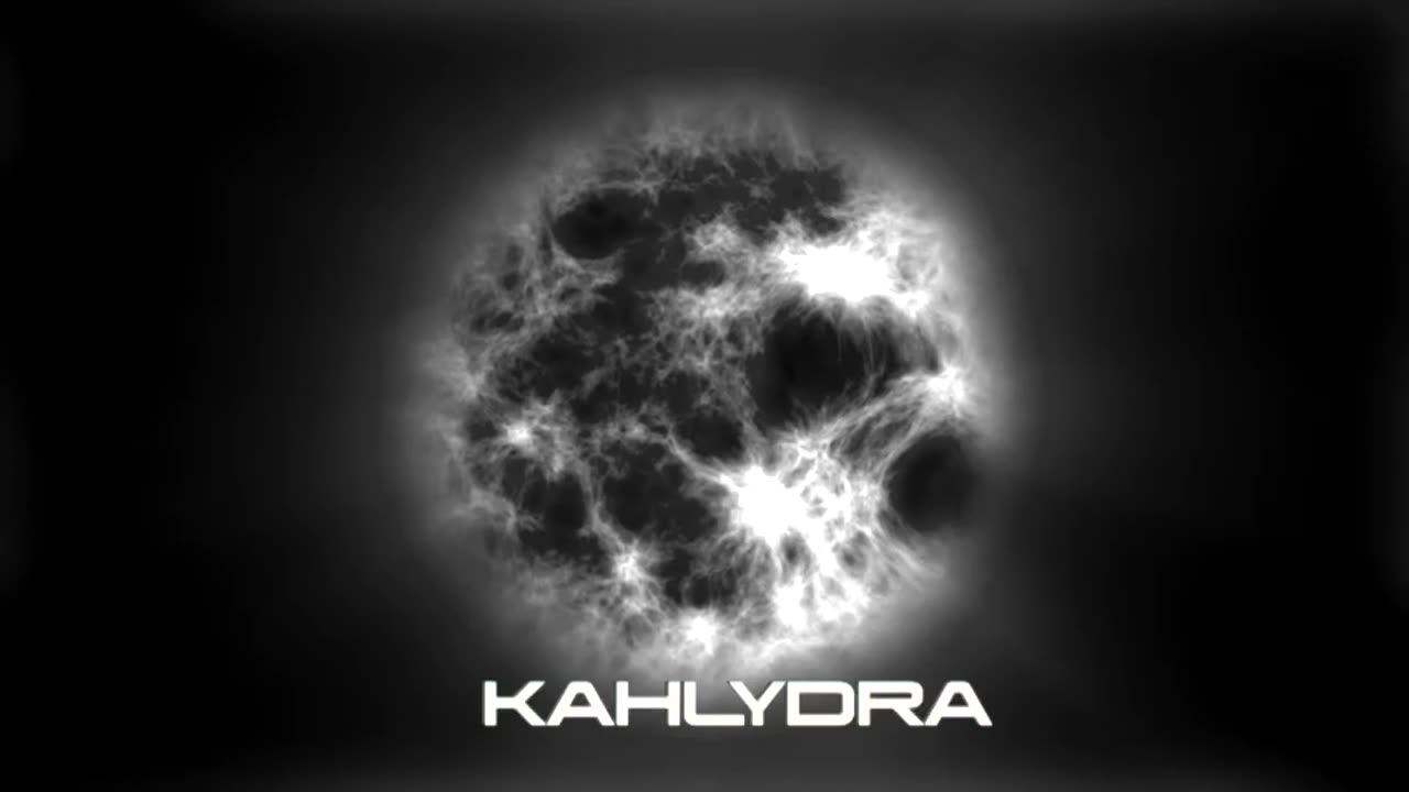 Kahlydra Teaser Trailer