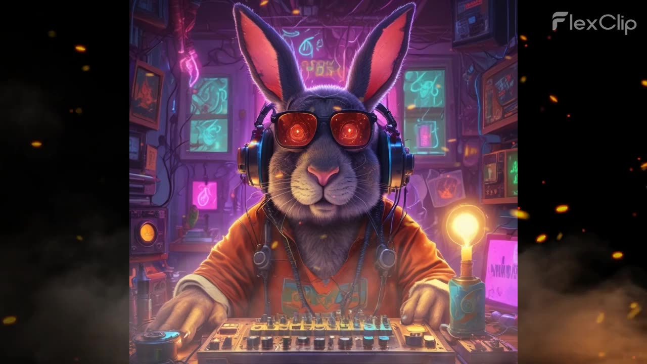 NiX - Big Chungus