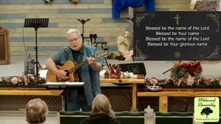 Wildwood Assembly Live Stream