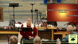 Wildwood Assembly Live Stream