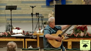 Wildwood Assembly Live Stream