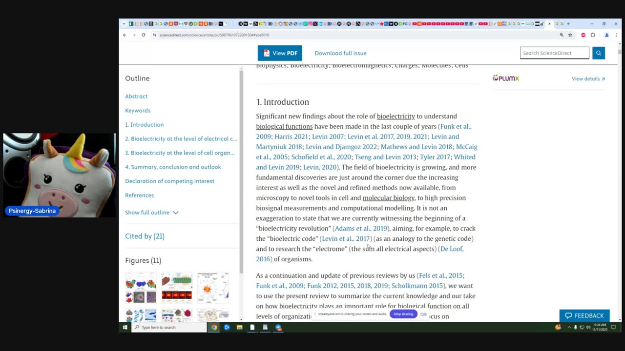 MBAN, FCC w/ natl archives & Electrome