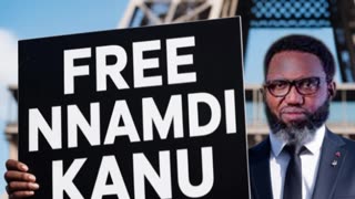 Sowore Campaign For #FreeNnamdiKanuNow Protest Gains More Endorsement Calls Out Injustice