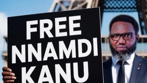 Sowore Campaign For #FreeNnamdiKanuNow Protest Gains More Endorsement Calls Out Injustice