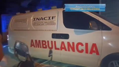 Hallan Cuerpo de mujer en Mao