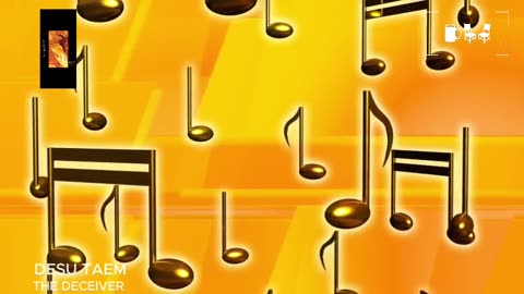 Cupchairs Discovers - 'The Deceiver' by (DESU TAEM)