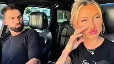 Must Watch: Lip Filler Prank On Fiancé #funny #funnyprank #prankvideo #pranks