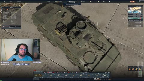 Hanging out today | War Thunder Event