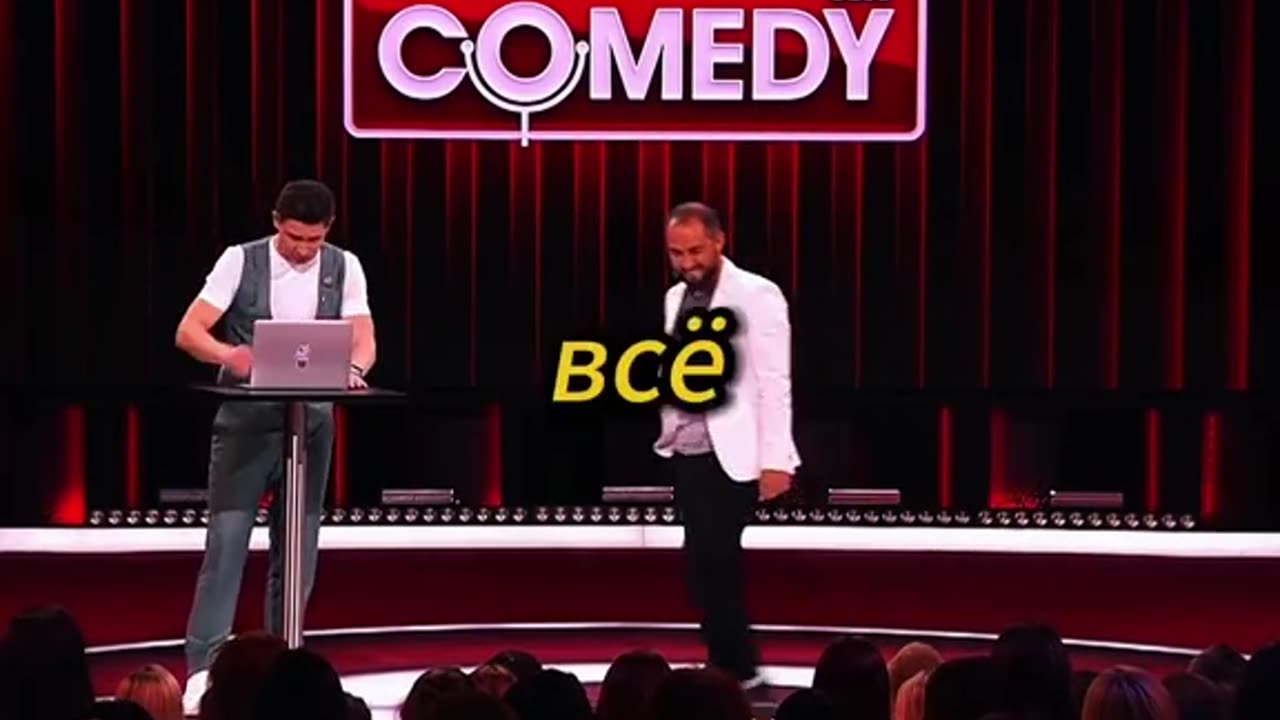 Funny video