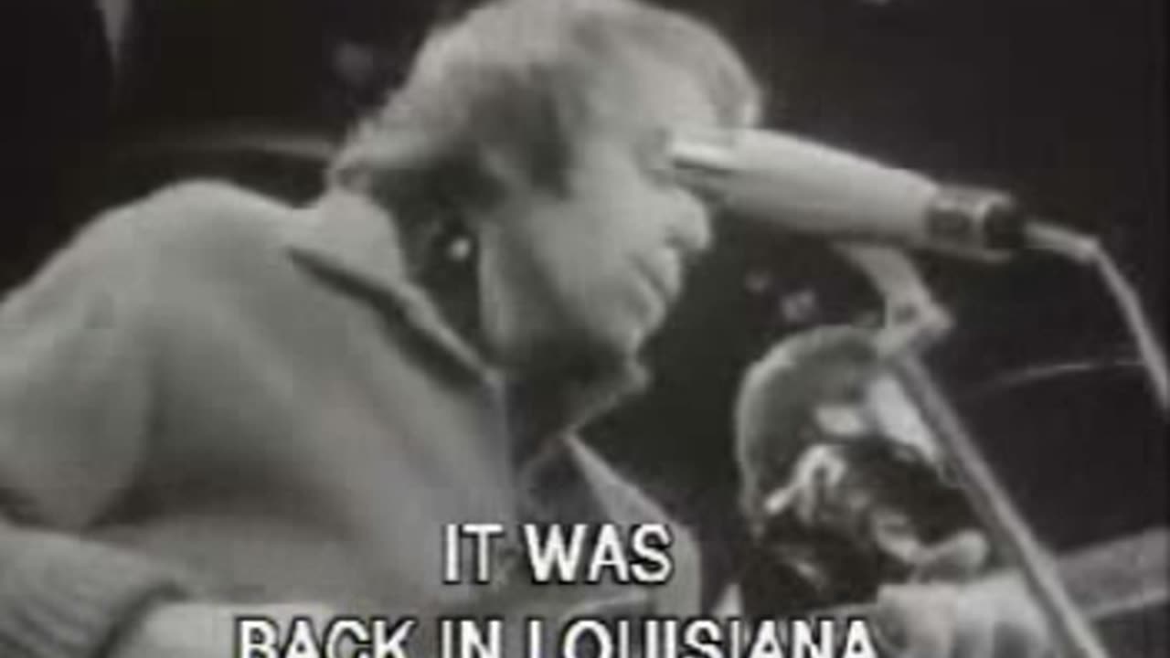 Beach Boys - Cotton Fields = 1959