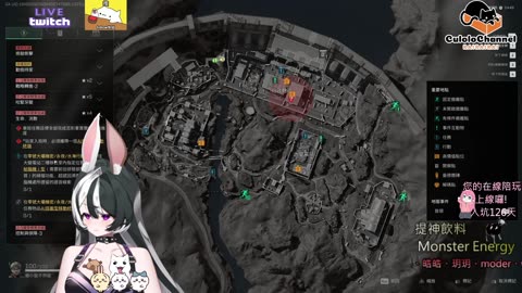 🌱vs🧟‍♀️ New version⭐新手向⭐🥺倉鼠系玩家🥺| 來聊天R ✨💎(๑˃̵ᴗ˂̵)و Culolo Channel(๑˃̵ᴗ˂̵)و 5 Taiwan優質台💎✨