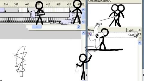 Animator vs. Animation (HD).🎬❤️⏰👨‍👨‍👧‍👧