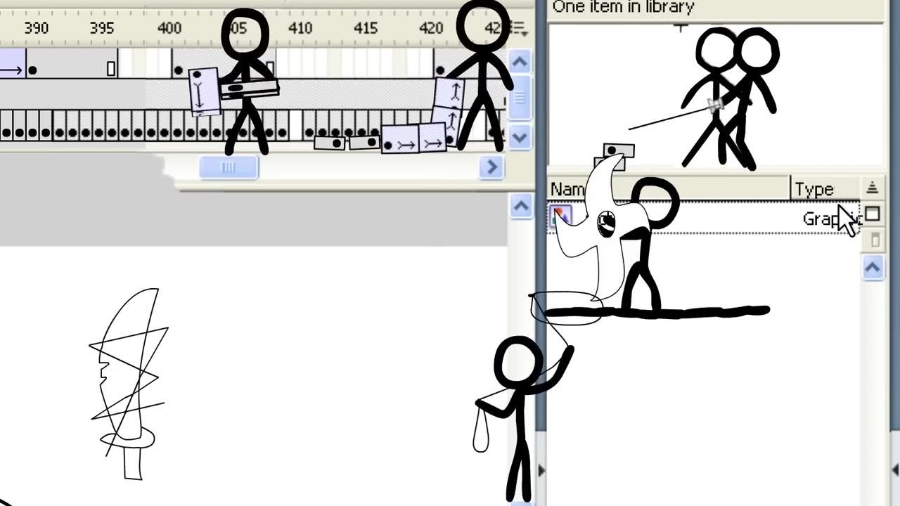 Animator vs. Animation (HD) EP01.🎬❤️⏰👨‍👨‍👧‍👧