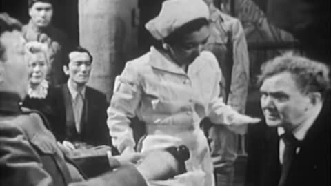 TALES OF SUSPENSE S04 E22 NORTH OF SHANGHAI 02/12/1952