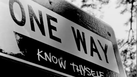 MGTOW Talks: The Terrifying Science of the Human