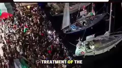 Putin ~ Listen Clearly stop your Gaza Aggression Isreal