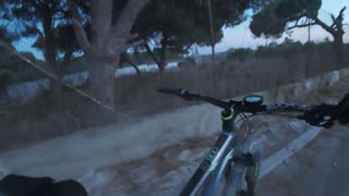 Chill BIKE RIDE pela Margem Sul, Portugal S06E15 9th of OCT 2K25 pt 9