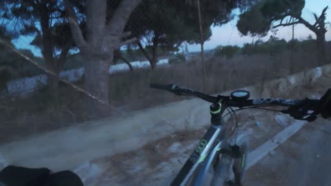 Chill BIKE RIDE pela Margem Sul, Portugal S06E15 9th of OCT 2K25 pt 9