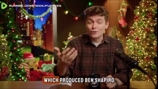 Nick Fuentes:Has anyone looked into Candace Owen's connections to Israel and Russia