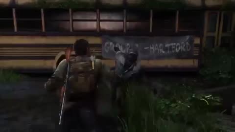 Halloween A-Thon 2014 Day 9. The Last Of Us Remastered Day 2 - 7 _ 10