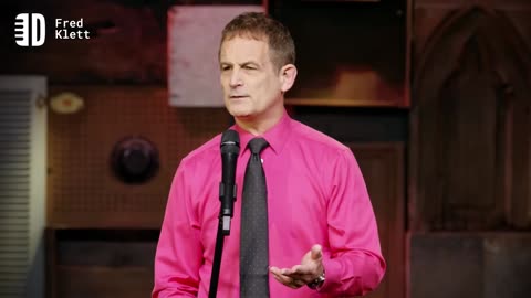 Dennis Regan and Fred Klett | Dry Bar Comedy Double Feature