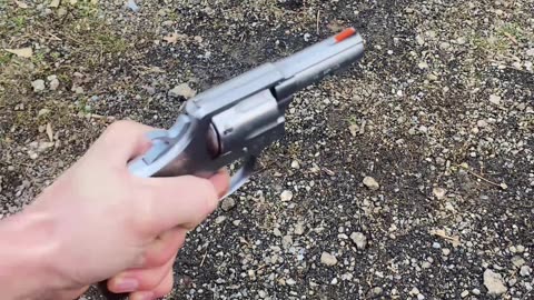 PISTOL or REVOLVER? MOST PEOPLE GET THIS WRONG!