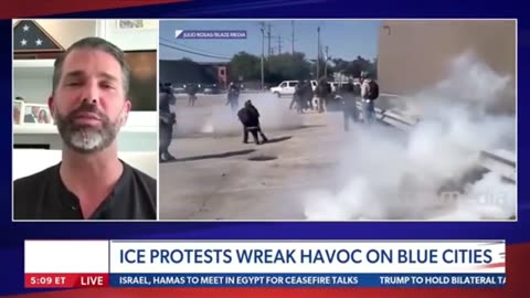 Chicago Is The Actual Insurrection