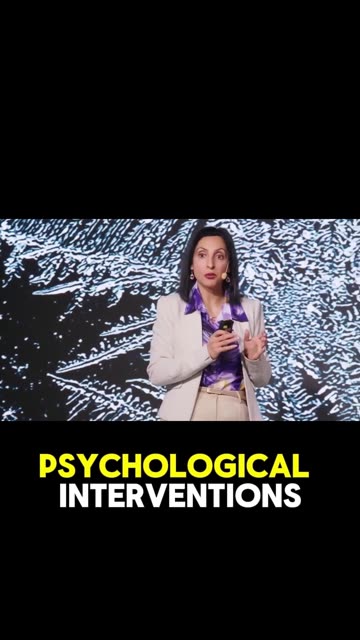 The team member giving the most might be the one closest to breaking — here's what to look for ⬇️