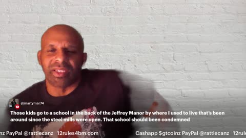 Pregnant Mom mobbed in Chicago..